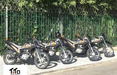 Imagem 4: Terreno à venda, 1288 m² por R$ 285.000,00 - Capital Ville - Jundiaí/SP