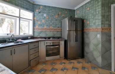 Imagem 13: Casa com 3 dormitórios à venda, 336 m² por R$ 1.190.000,00 - Condomínio Okinawa - Paulínia