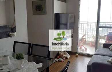 Imagem 16: Apartamento Shop Club Guarulhos 3 dormitórios à venda, 61 m² por R$...