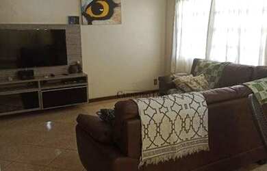 Imagem 5: Casa com 3 dormitórios à venda, 234 m² por R$ 750.000,00 - Jardim Campos Prado - Jaú/SP