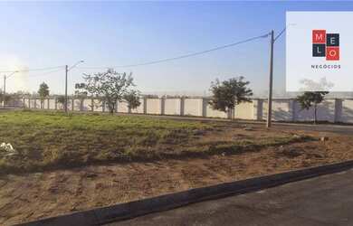 Imagem 12: Terreno à venda, 306 m² por R$ 220.000 - Cascata - Paulínia/SP