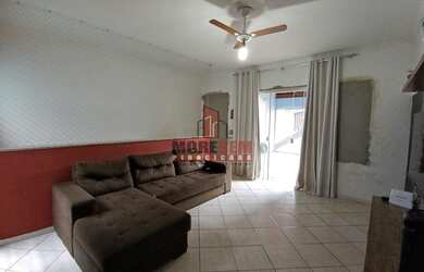 Imagem 3: Casa com 2 Quartos e 2 banheiros à Venda, 149 m² por R$ 285.000 - Santa...