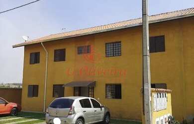 Imagem 7: Apartamento Jundiai Bairro Jardim Tulipas Res Villagio Tulipas 1 48m2...