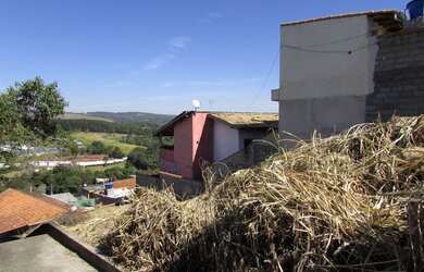 Imagem 6: Terreno Urbano 250 metros - Jardim Mosteiro - São Roque Acesso pelo Bairro...