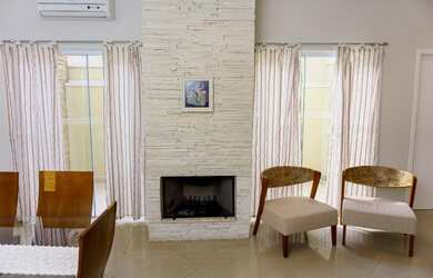 Imagem 9: Casa a venda no condomínio Portal de Itaici, Indaiatuba-SP