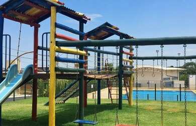 Imagem 13: Casa de condomínio térrea para venda possui 130 metros quadrados com...