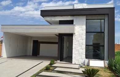 Imagem: SOBRADO À VENDA CONDOMÍNIO JARDIM RESIDENCIAL VIENA