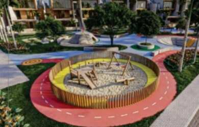 Imagem 4: Terreno Beira Mar pé na areia na praia do Patacho condomínio fechado...