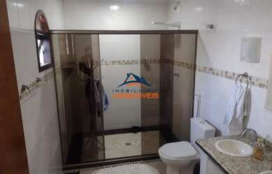 Imagem 13: VARGEM GRANDE PAULISTA - Casa de Condomínio - Tijuco Preto