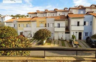 Imagem 1: Sobrado à venda, 70 m² por R$ 408.000,00 - Granja Viana - Cotia/SP