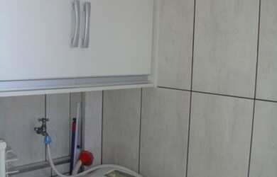 Imagem 9: Apartamento residencial à venda, Parque Novo Mundo, Americana