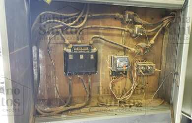 Imagem 8: Galpão para Locação em São Paulo, Barra Funda, 2 banheiros