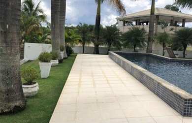 Imagem 7: Casa com 6 dormitórios à venda, 944 m² por R$ 7.000.000,00 - Condomínio City Castelo - Itu