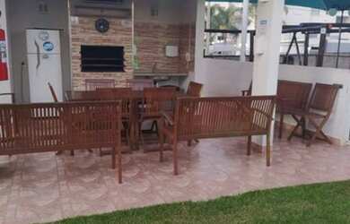 Imagem 14: Apartamento com 2 dormitórios - Condomínio Tons da Noite