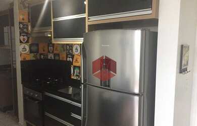 Imagem 15: Apartamento à venda, 54 m² por R$ 203.000,00 - Bela Vista - Palhoça/SC