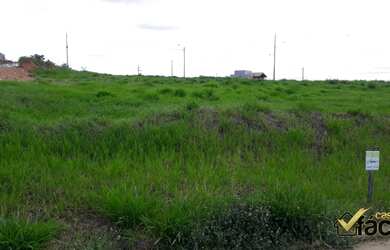 Imagem: O terreno possui 424m² de Área e está localizado em Parque