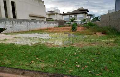 Imagem 4: Terreno Residencial Condomínio Ville de France