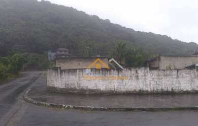 Imagem: O terreno possui 765m² de Área e está localizado em Balneário