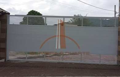 Imagem 1: TERRENO RESIDENCIAL em RIO DE JANEIRO - RJ, CAMPO GRANDE