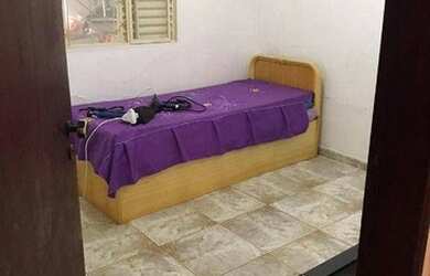 Imagem 12: Casa com 3 dormitórios à venda, 140 m² por R$ 319.000,00 - Jardim Luiz...