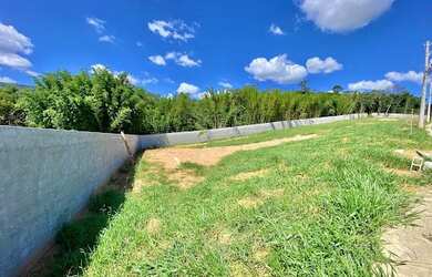 Imagem 2: Terreno à venda, 546 m² por R$ 573.300,00 - Jardim São Nicolau - Atibaia/SP