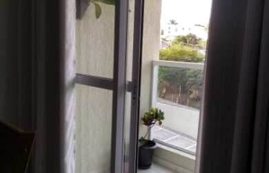 Imagem 14: APARTAMENTO RESIDENCIAL em INDAIATUBA - SP, JARDIM SEVILHA