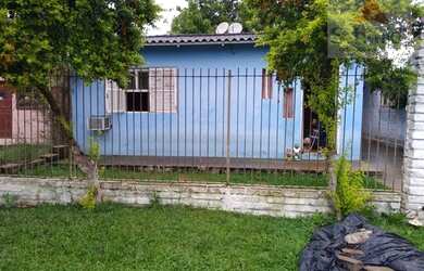 Imagem 1: Casa à venda, 53 m² por R$ 212.000,00 - Campina - São Leopoldo/RS