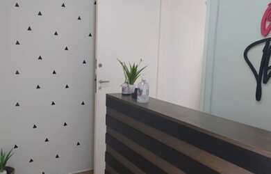 Imagem: O depósito possui 29m² de Área e está localizado em Centro