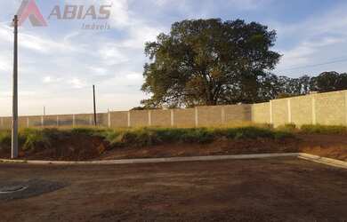 Imagem 12: São Carlos - Terreno Padrão - Condomínio Villeneuve