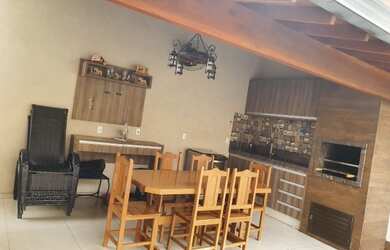 Imagem 11: Casa no Residencial Palestra Maravilhosa