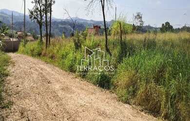 Imagem 8: TERRENO A VENDA 2462m² VISTA DESLUMBRANTE - BAIRRO RECANTO FLORESTAL...