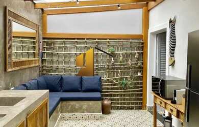 Imagem 10: Casa de condomínio térrea para venda com 90 metros quadrados com 2 quartos