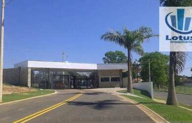 Imagem 1: Terreno à venda, 300 m² por R$ 220.000,00 - Vila Guedes - Jaguariúna/SP