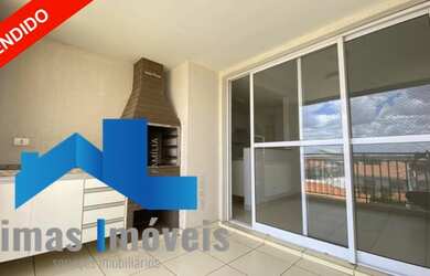 Imagem 1: Apartamento p/ venda c/ vista livre varanda gourmet 3 quartos 2 vagas...