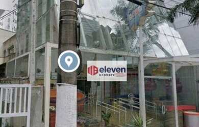 Imagem 1: Sobrado, 500 m² - venda por R$ 2.915.000,00 ou aluguel por R$ 20.000,00/mês...