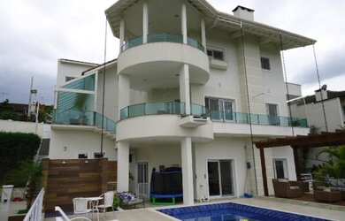 Imagem 1: Vende Linda Casa Alto Padrão - Condomínio Arujá Hills I - Arujá /...