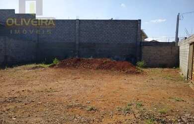 Imagem: O terreno possui 370m² de Área e está localizado em Parque