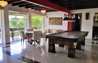 Imagem 5: Maravilhosa Casa 80 térrea na Granja Viana. Condomínio Chácara dos...