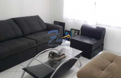 Imagem: Apartamento para Venda em São Vicente, Centro, 2 dormitórios