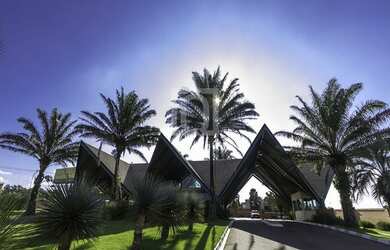 Imagem 5: TERRENO À VENDA NO CONDOMÍNIO FAZENDA ALVORADA, PORTO FELIZ - SP