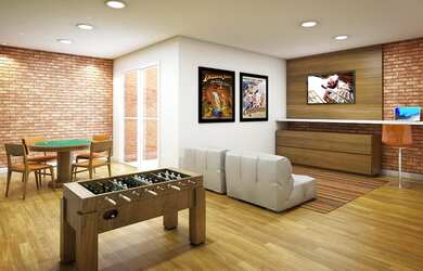 Imagem 9: APARTAMENTO À VENDA RESIDENCIAL MYRIAD JUNDIAÍ SÃO PAULO