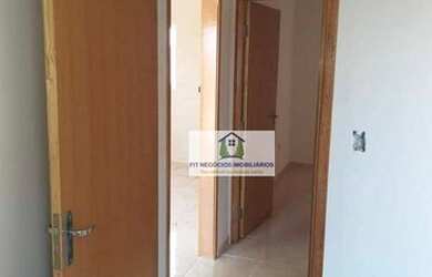 Imagem 8: Casa com 2 dormitórios à venda, 55 m² por R$ 169.000 - São Thomaz...