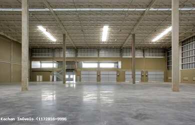 Imagem 4: Galpão para Locação em Jundiaí, Distrito Industrial