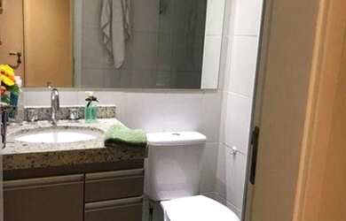 Imagem 4: Apartamento com 2 dormitórios à venda, 62 m² por R$ 725.000,30 - Lapa...