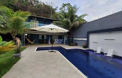 Imagem 2: Casa com 3 dormitórios, 197 m² - venda por R$ 650.000,00 ou aluguel...