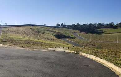 Imagem 7: Terreno no Loteamento Greenfield - Atibaia - São Paulo. Condomínio fechado....