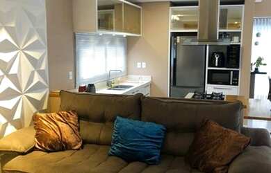 Imagem 3: Casa Alto Padrão para Venda em Areias de Palhocinha Garopaba-SC