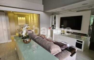 Imagem 5: Soho Tamboré Apartamento com 2 dormitórios