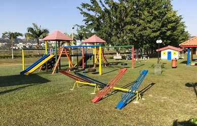 Imagem 4: Casa á venda no Condomínio Shambala II em Atibaia