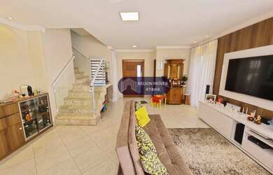 Imagem 5: Casa com 3 dormitórios à venda, 212 m² por R$ 1.190.000,00 - Atibaia...